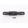 Silent bloc de suspension (train avant) JAPANPARTS [RU-2378]