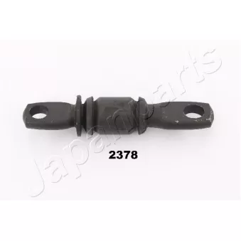 JAPANPARTS RU-2378 - Silent bloc de suspension (train avant)