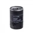 HENGST FILTER H14W02 - Filtre à huile