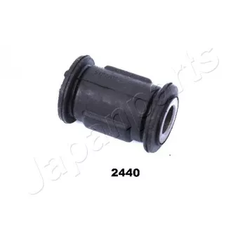 JAPANPARTS RU-2440 - Suspension, crémaillère de direction
