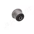 JAPANPARTS RU-2448 - Silent bloc de suspension (train avant)
