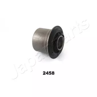JAPANPARTS RU-2458 - Silent bloc de suspension (train avant)