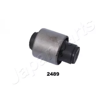 JAPANPARTS RU-2489 - Silent bloc de suspension (train arrière)