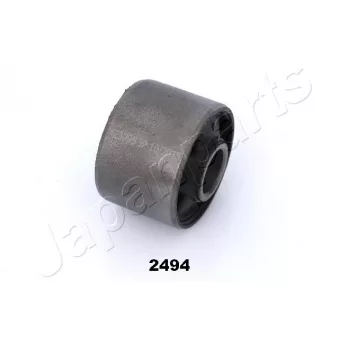 JAPANPARTS RU-2494 - Suspension, Différentiel