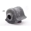 Coussinet de palier, stabilisateur avant droit JAPANPARTS [RU-255]