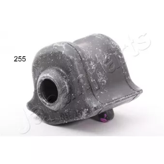 JAPANPARTS RU-255 - Coussinet de palier, stabilisateur avant droit
