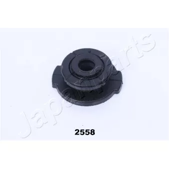 JAPANPARTS RU-2558 - Suspension, Différentiel