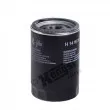 HENGST FILTER H14W26 - Filtre à huile