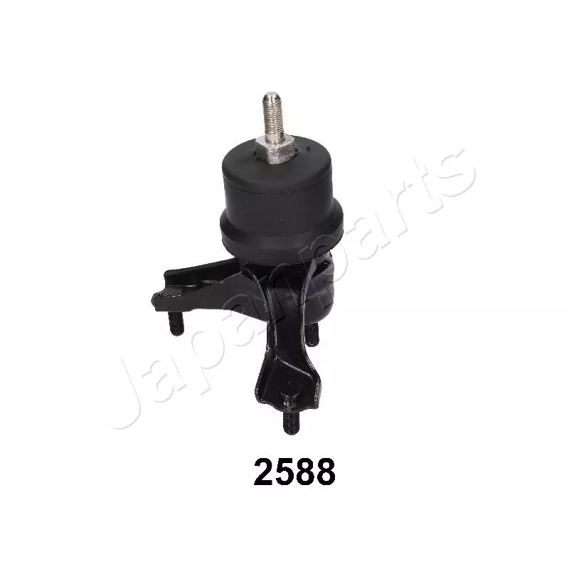 Support moteur JAPANPARTS RU-2588 - Visuel 1