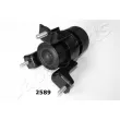 JAPANPARTS RU-2589 - Support moteur