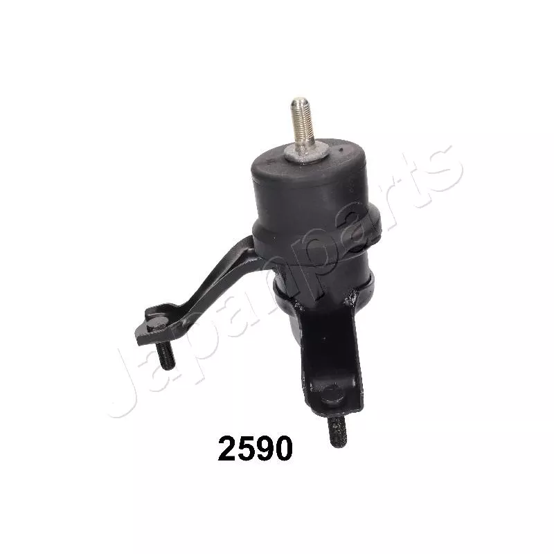 Support moteur JAPANPARTS RU-2590 - Visuel 1
