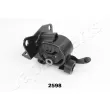 Support moteur avant gauche JAPANPARTS [RU-2598]