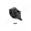 JAPANPARTS RU-2601 - Support moteur avant gauche