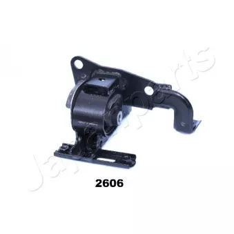 JAPANPARTS RU-2606 - Support moteur avant gauche