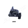 JAPANPARTS RU-2606 - Support moteur avant gauche