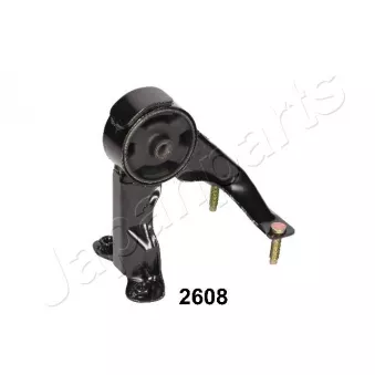 JAPANPARTS RU-2608 - Support moteur