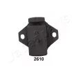 JAPANPARTS RU-2610 - Support moteur