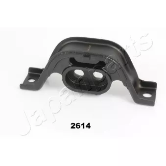 Suspension, Différentiel JAPANPARTS [RU-2614]