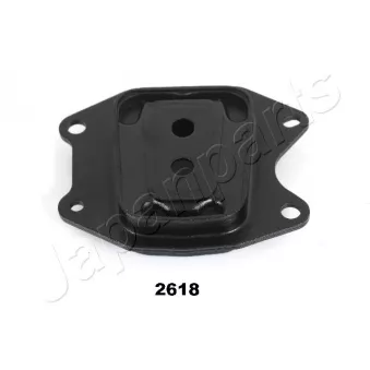 JAPANPARTS RU-2618 - Suspension, Différentiel