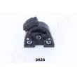 Support moteur JAPANPARTS [RU-2626]
