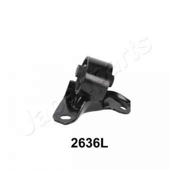 JAPANPARTS RU-2636L - Support moteur