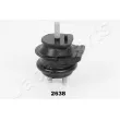 Support moteur JAPANPARTS [RU-2638]