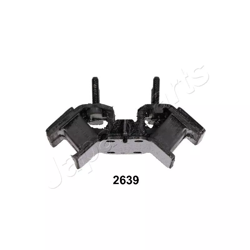 Support moteur JAPANPARTS RU-2639 - Visuel 2