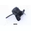 JAPANPARTS RU-2650 - Support moteur