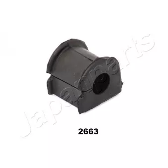 Suspension, stabilisateur JAPANPARTS [RU-2663]