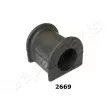 Suspension, stabilisateur JAPANPARTS [RU-2669]