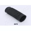 Bouchon de protection/soufflet, amortisseur JAPANPARTS [RU-2679]