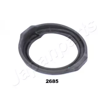 JAPANPARTS RU-2685 - Patin de ressort