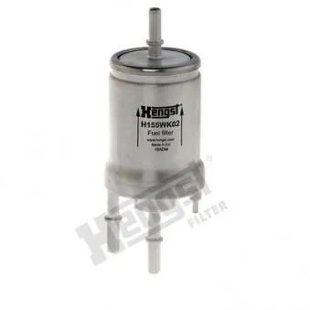 Filtre à carburant HENGST FILTER OEM V10-0661