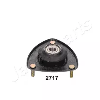 JAPANPARTS RU-2717 - Suspension, amortisseur