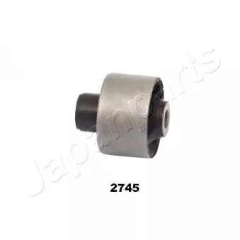 JAPANPARTS RU-2745 - Suspension, Différentiel