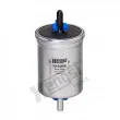 HENGST FILTER H164WK - Filtre à carburant