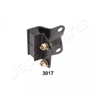 JAPANPARTS RU-3017 - Support moteur