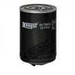 HENGST FILTER H17W05 - Filtre à huile