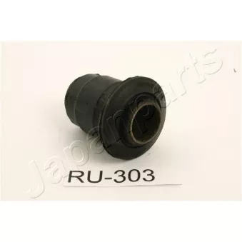 JAPANPARTS RU-303 - Silent bloc de suspension (train avant)