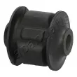 JAPANPARTS RU-3095 - Silent bloc de suspension (train arrière)