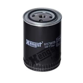 Filtre à huile HENGST FILTER OEM J8990508
