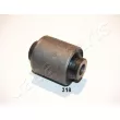 Silent bloc de suspension (train avant) JAPANPARTS [RU-318]