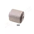 Silent bloc de suspension (train avant) JAPANPARTS [RU-350]