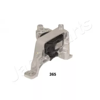 JAPANPARTS RU-365 - Support moteur