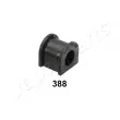 Coussinet de palier, stabilisateur JAPANPARTS [RU-388]