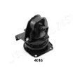 Support moteur JAPANPARTS [RU-4016]