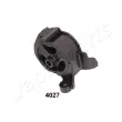 Support moteur avant gauche JAPANPARTS [RU-4027]