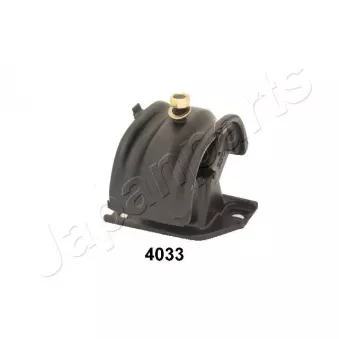 JAPANPARTS RU-4033 - Support moteur