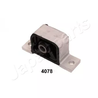 JAPANPARTS RU-4078 - Support moteur