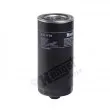 HENGST FILTER H18W04 - Filtre à huile